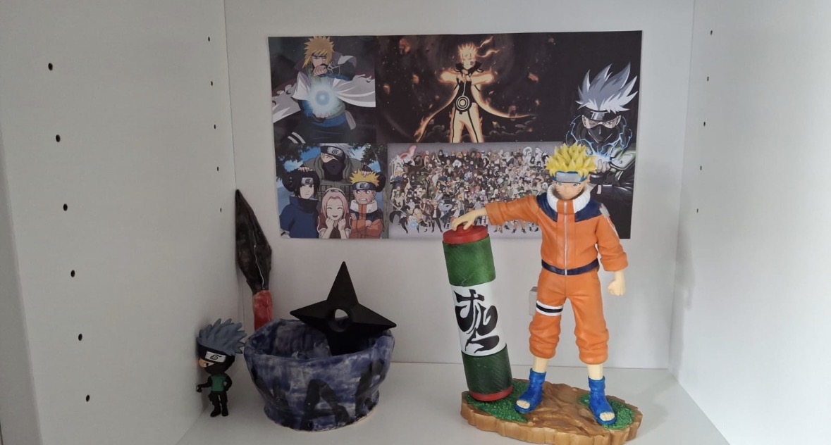Review by Marcus V., Verified Collector