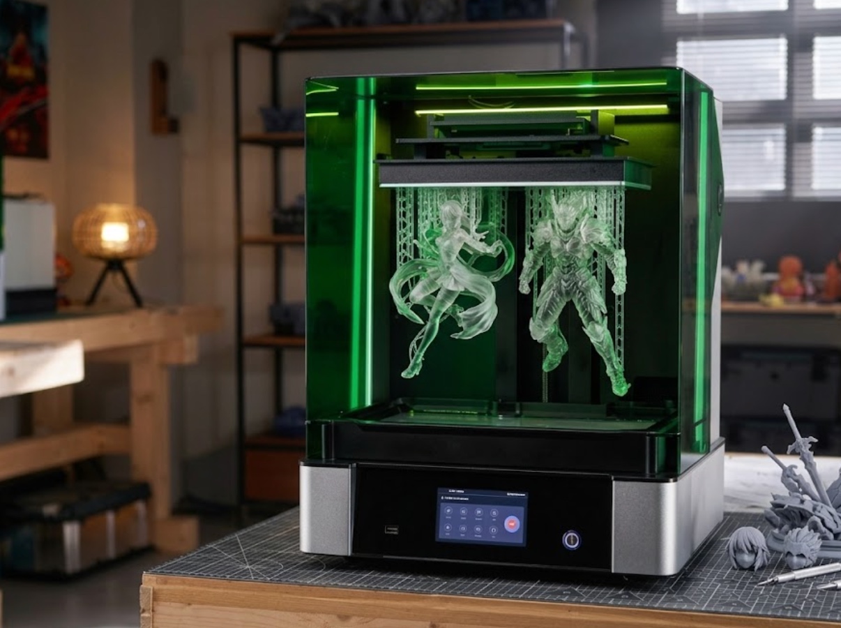 Grail-Level Sculpting